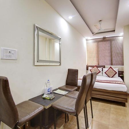 Hotel Dreamland Dx-Paharganj 뉴델리 외부 사진