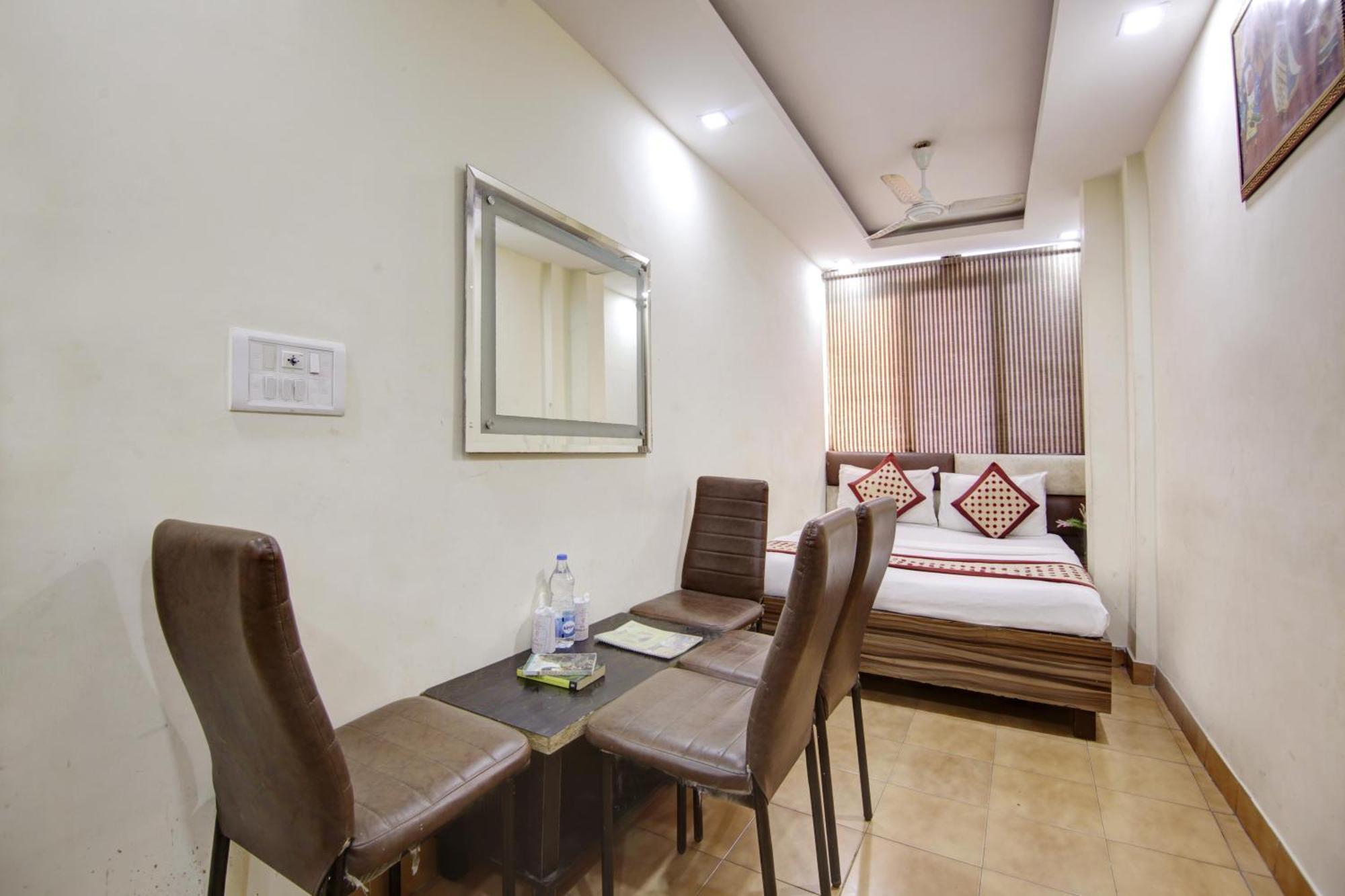 Hotel Dreamland Dx-Paharganj 뉴델리 외부 사진